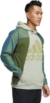 Badge of Sport Pullover Hoodie