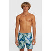 Print 16 Zwemshort