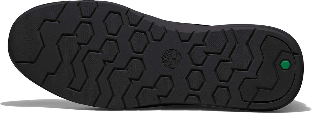 Seneca Bay Leather Chukka sneakers