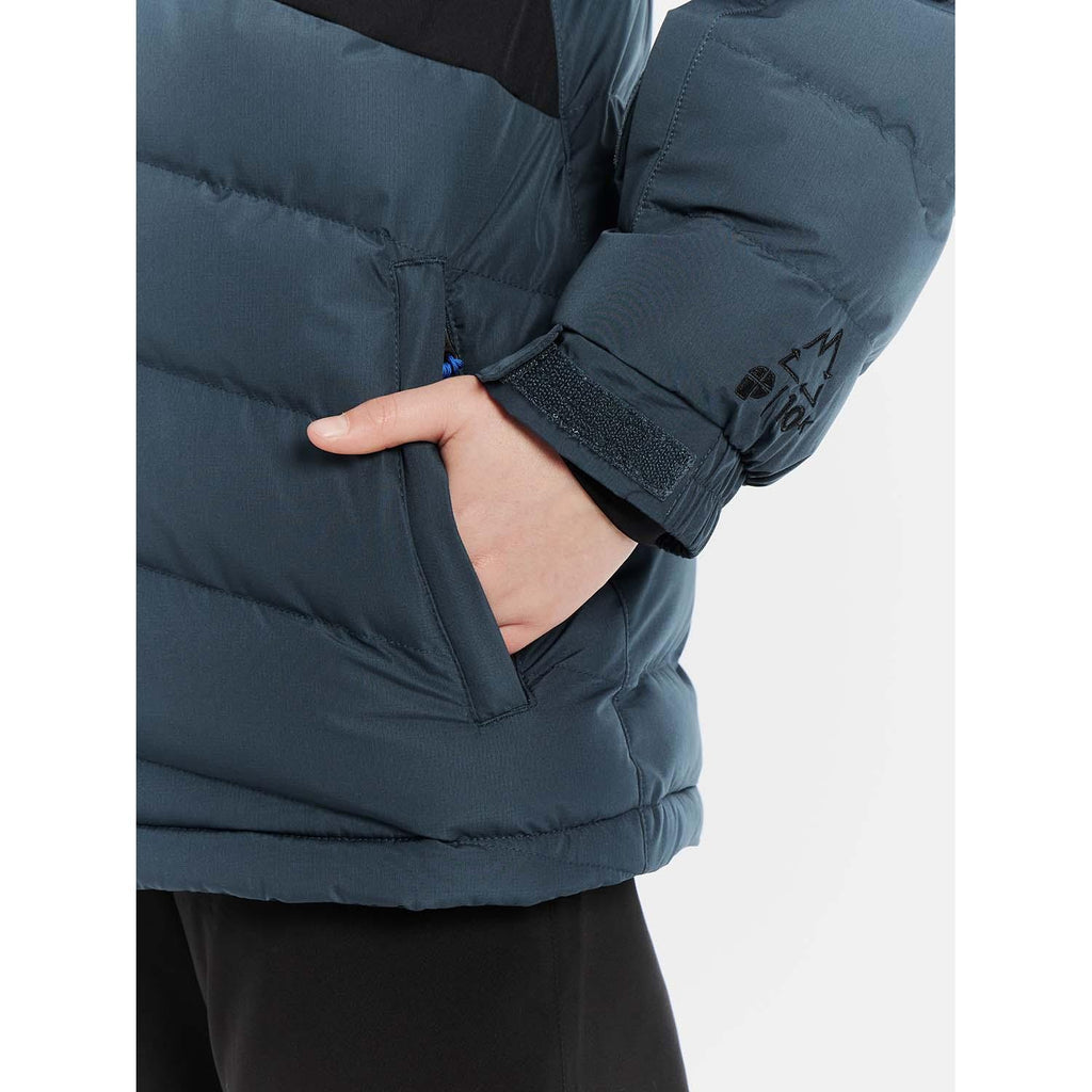 Prtbrucer Jr ski-jas