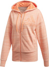 adidas W MELANGE HOOD