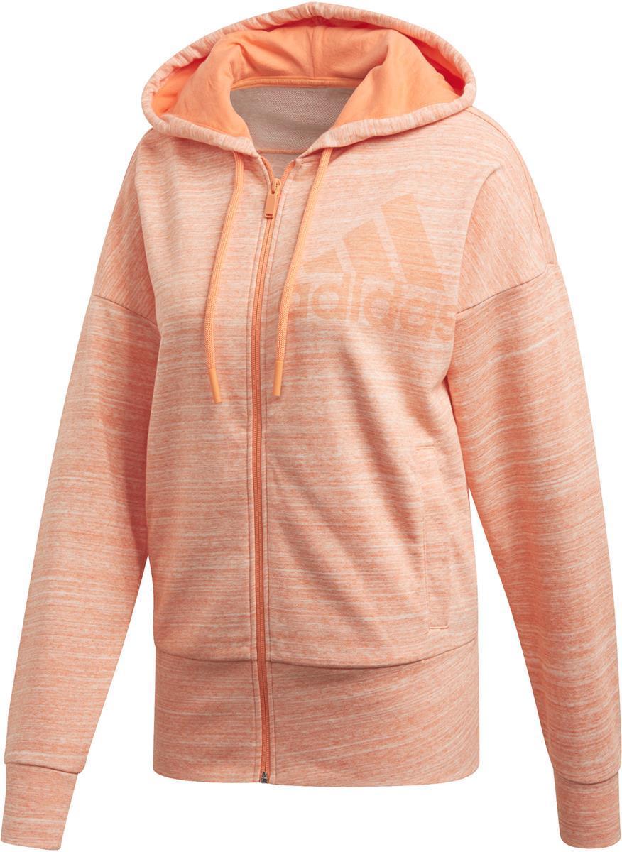 adidas W MELANGE HOOD