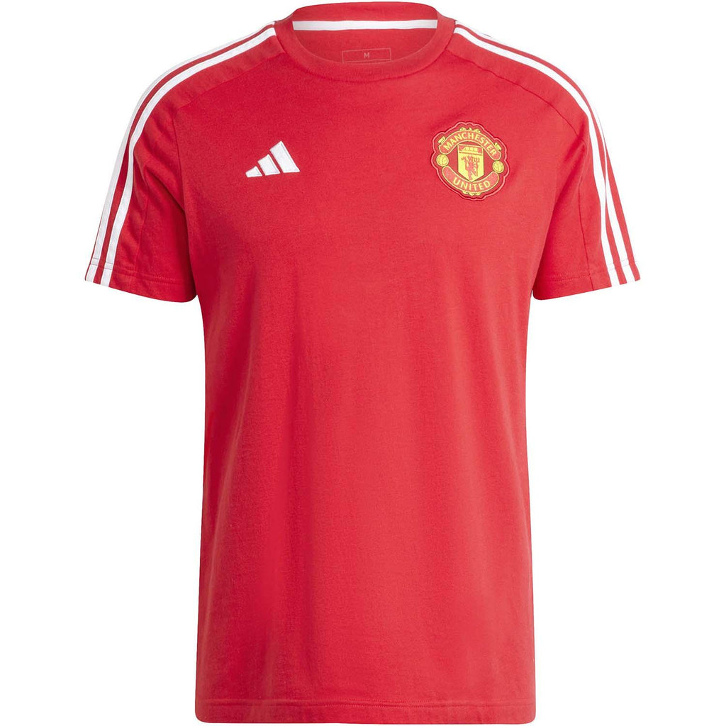 Manchester United DNA T-shirt