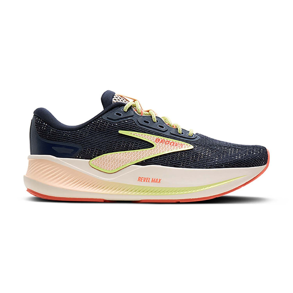 Revel Max Hardloopschoenen