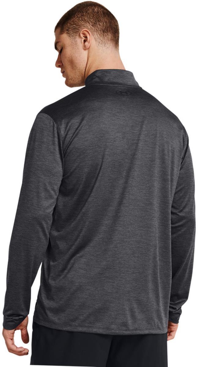 Tech Vent 1/2 Zip sweater