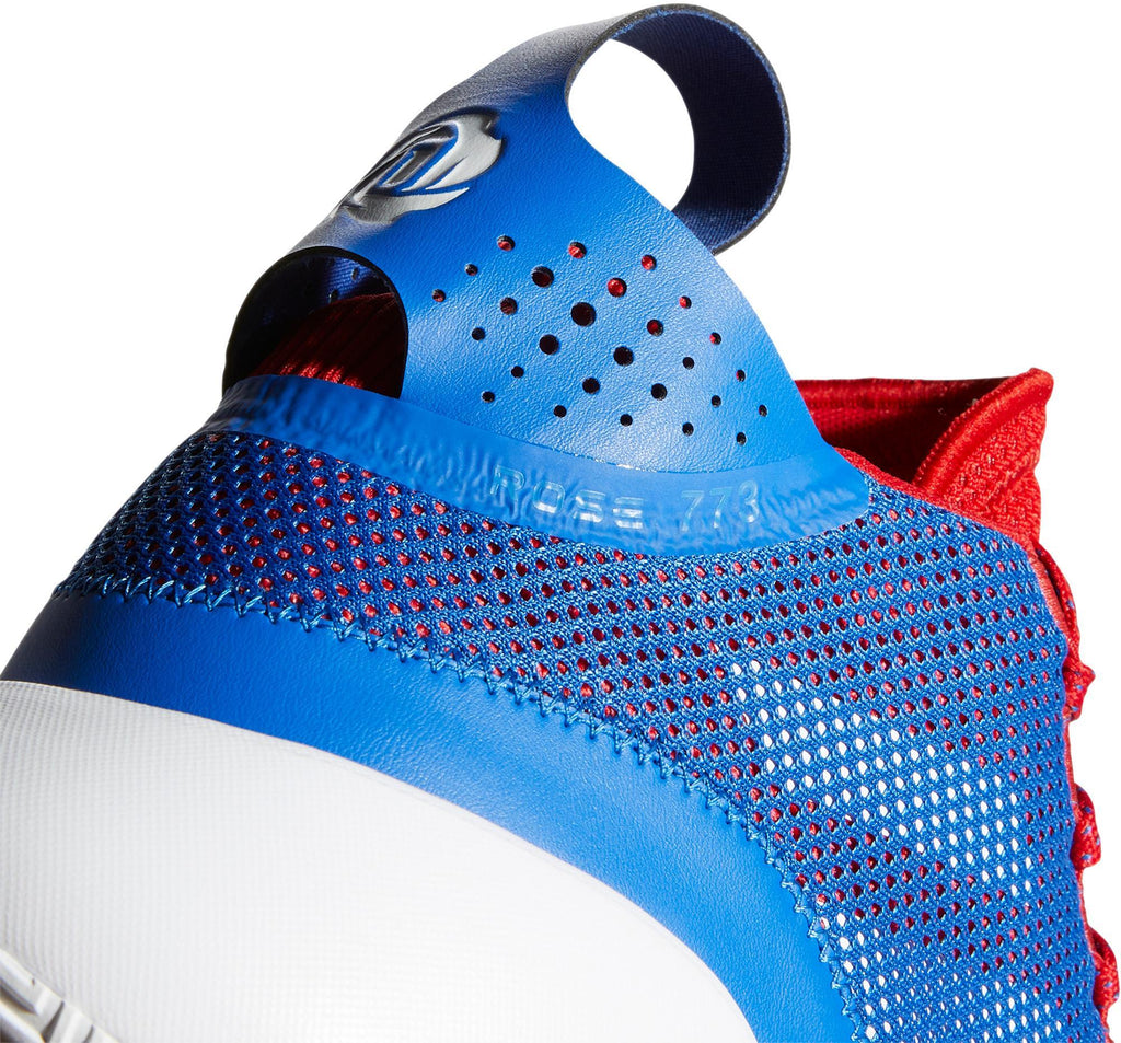 D Rose 773 2020 Schoenen