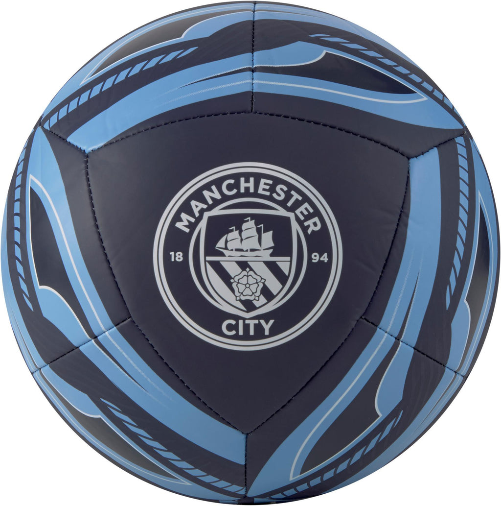 mcfc puma icon ball