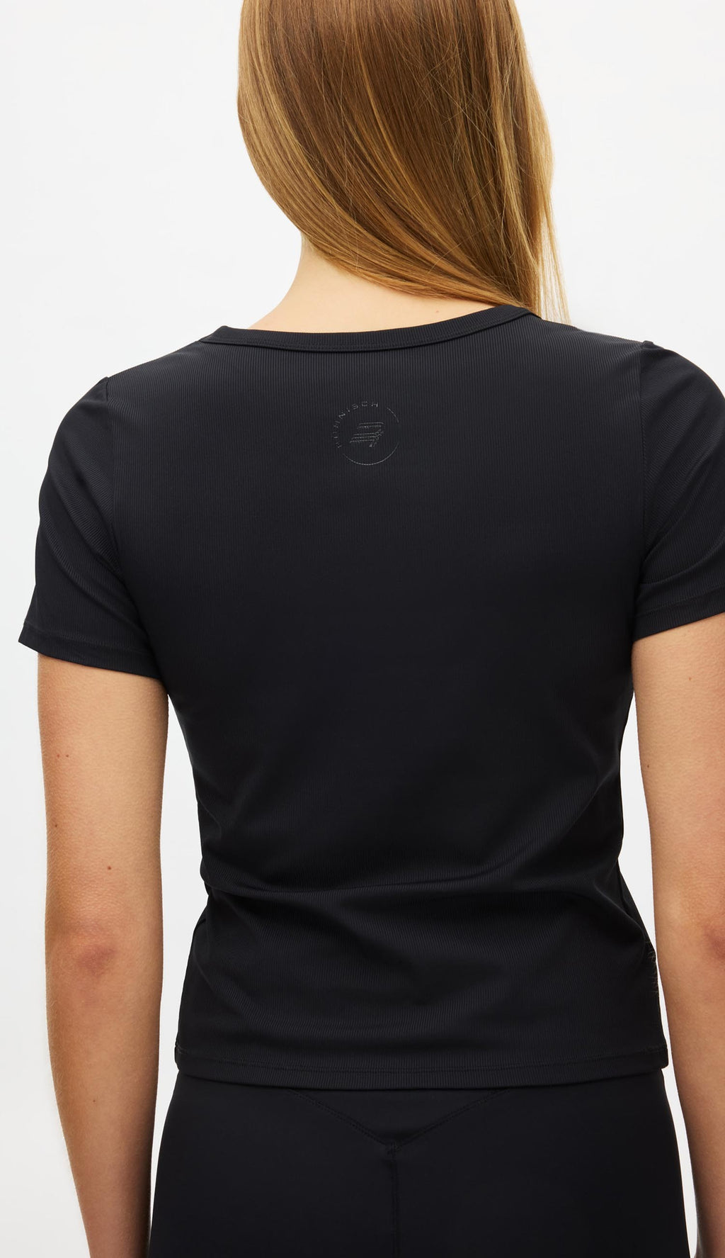 Rib Drymotion  Trainingsshirt