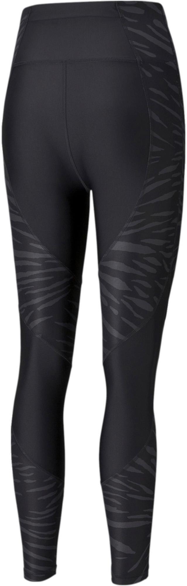 Train Eversculpt Print Tight.