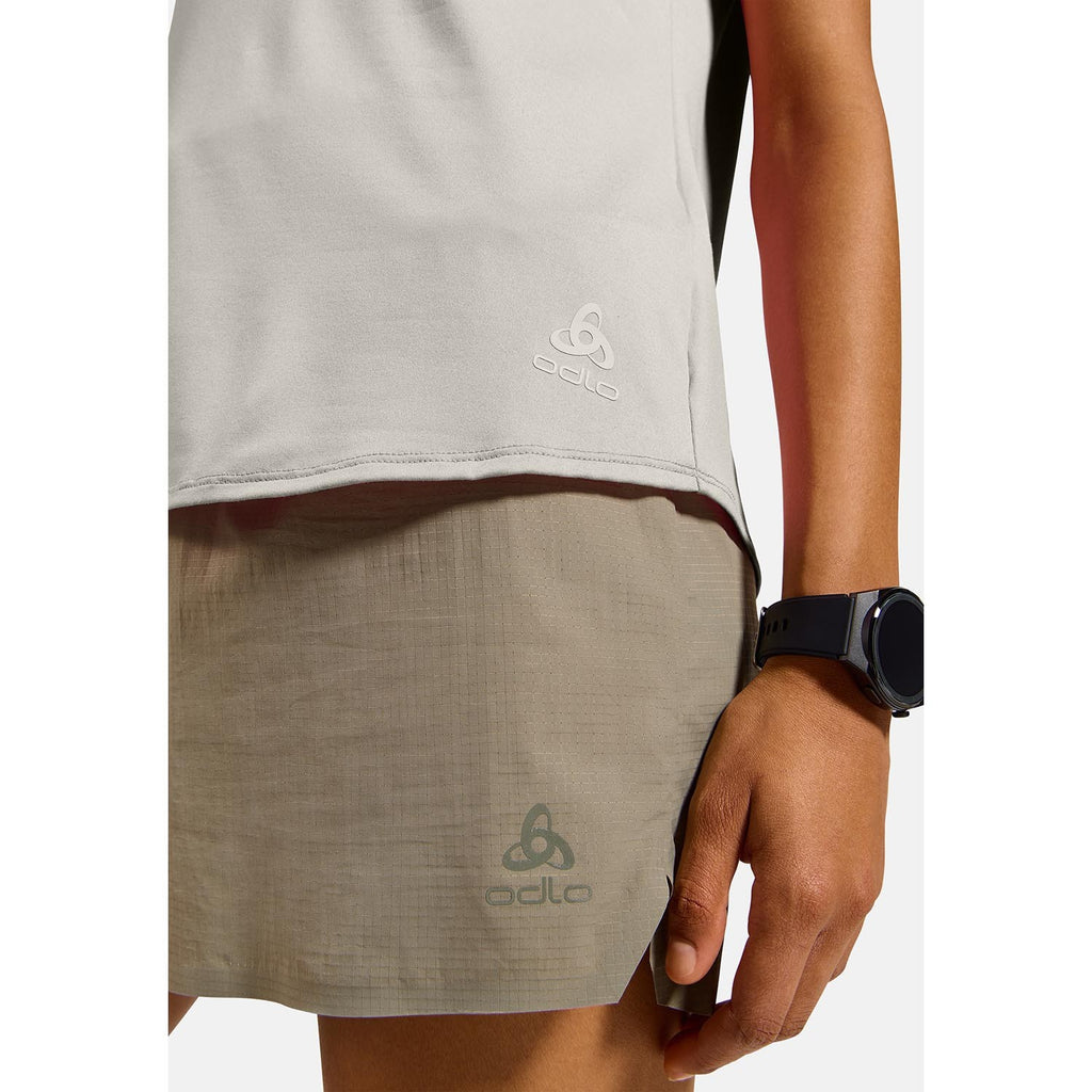 Hardloopshirt Crew Neck Short sleeve Essential 365
