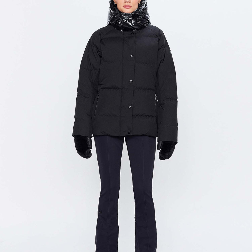Delaine W Ski Jacket