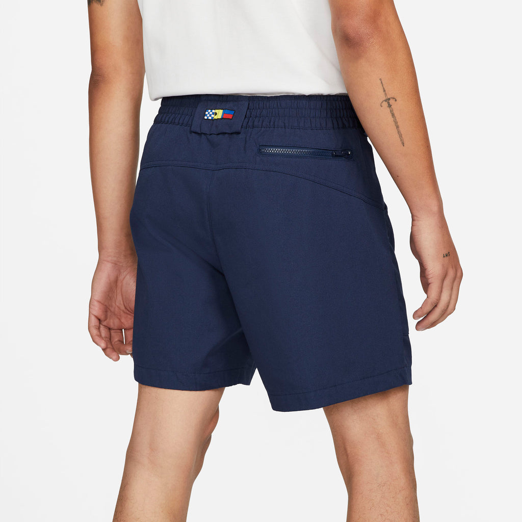 Sportswear Reissue Woven short