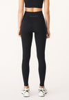 Seamless  Rib legging