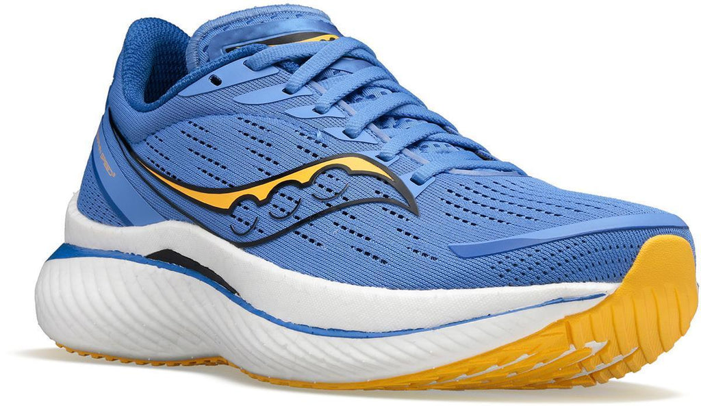 Endorphin Speed 3