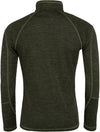 louisiana 19 1/4 zip top
