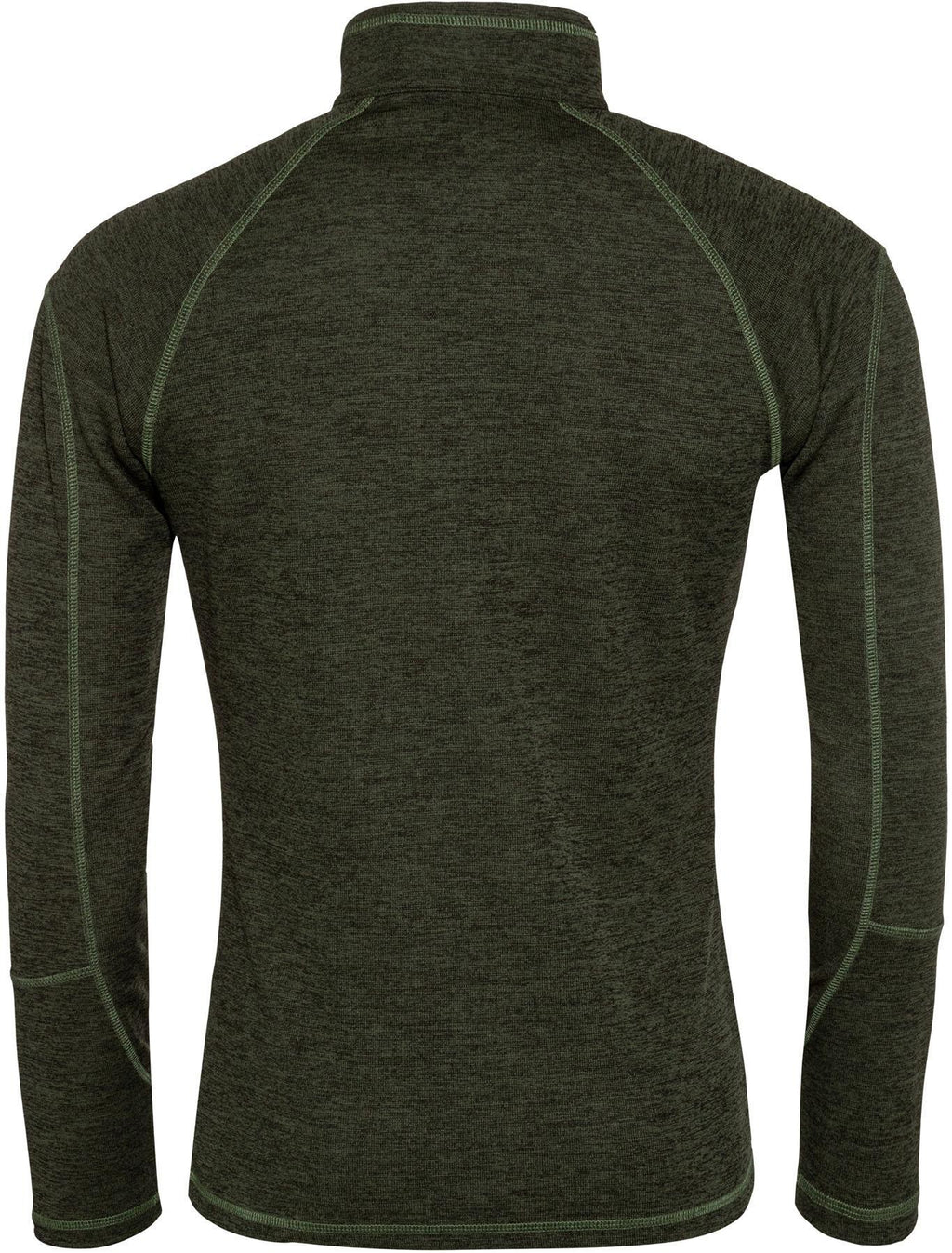 louisiana 19 1/4 zip top