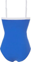 swimsuit strapless soft cup