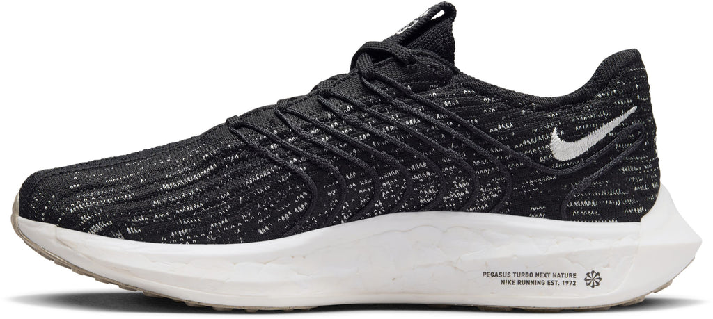 Pegasus Turbo Next Nature trailrunschoenen