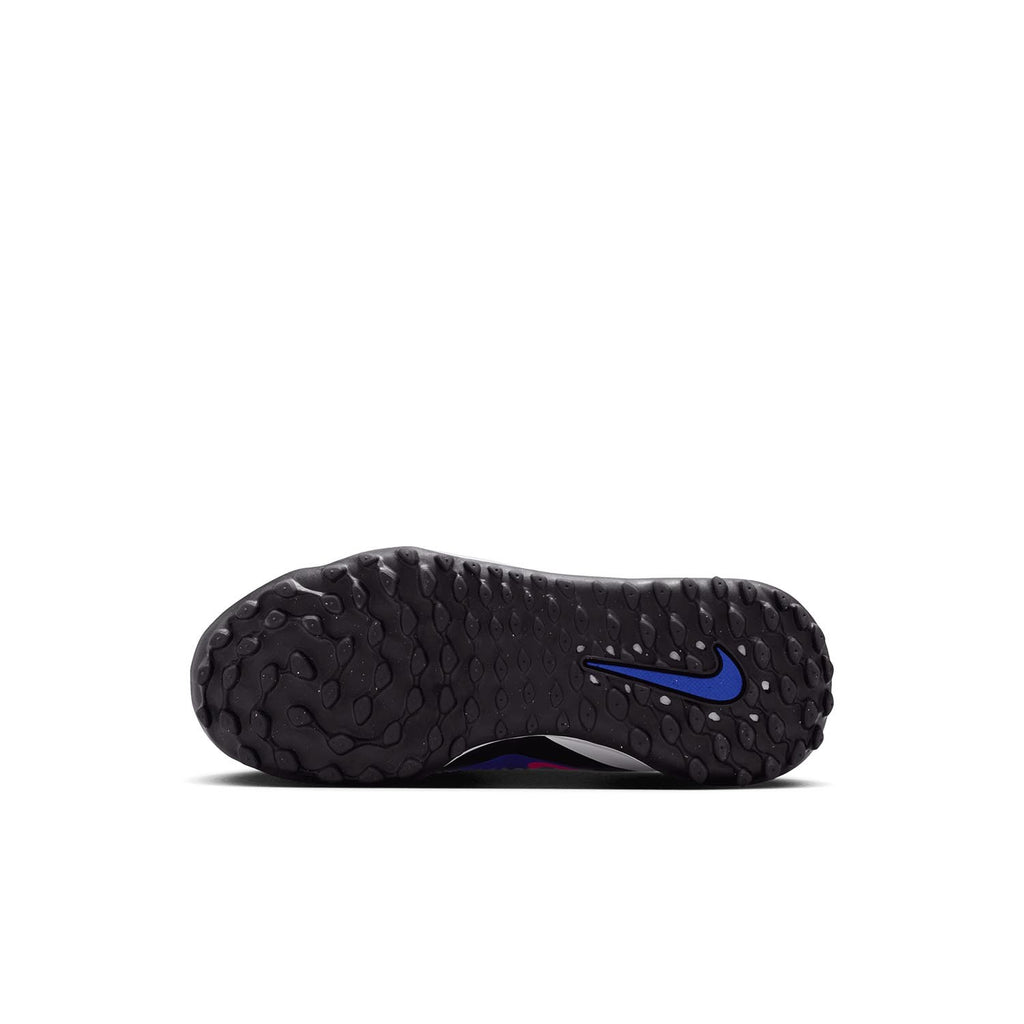 Jr Phantom 6 High Academy Therma-fit AG Kunstgras voetbalschoenen