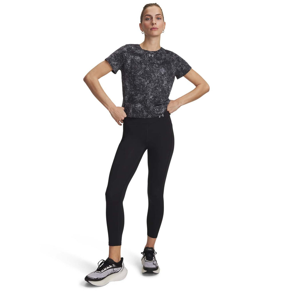 Velociti Enkellegging