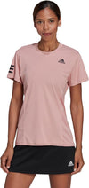 CLUB TEE. Tennisshirt