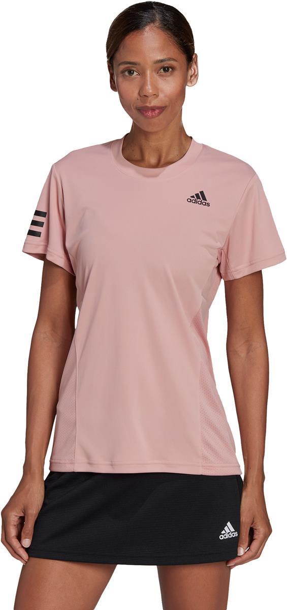 CLUB TEE. Tennisshirt