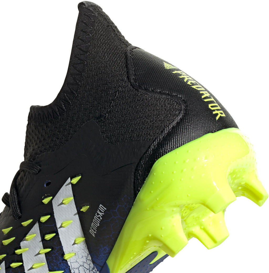 Predator Freak.1 Firm Ground kids voetbalschoenen