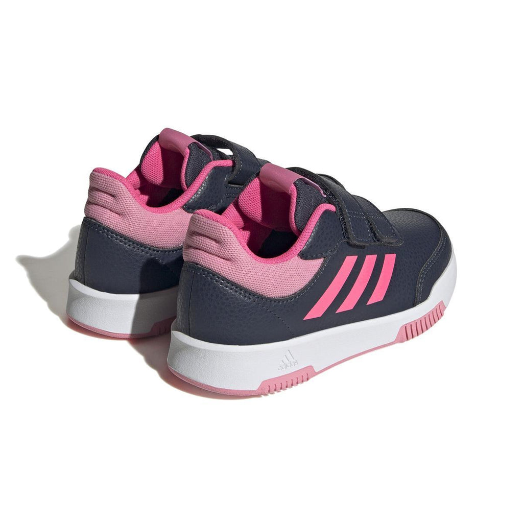 TENSAUR SPORT 2.0 CF K, CBLACK/FTWWHT/C, 4,5