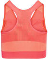 Sports Bra Seamless High