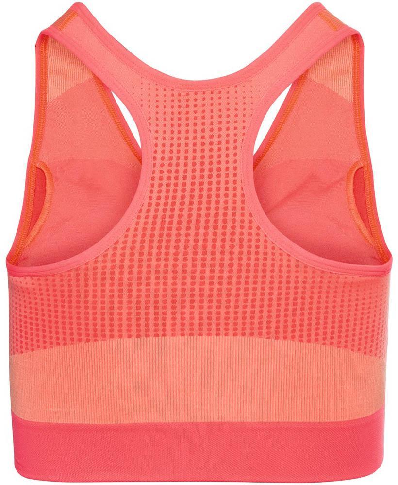 Sports Bra Seamless High