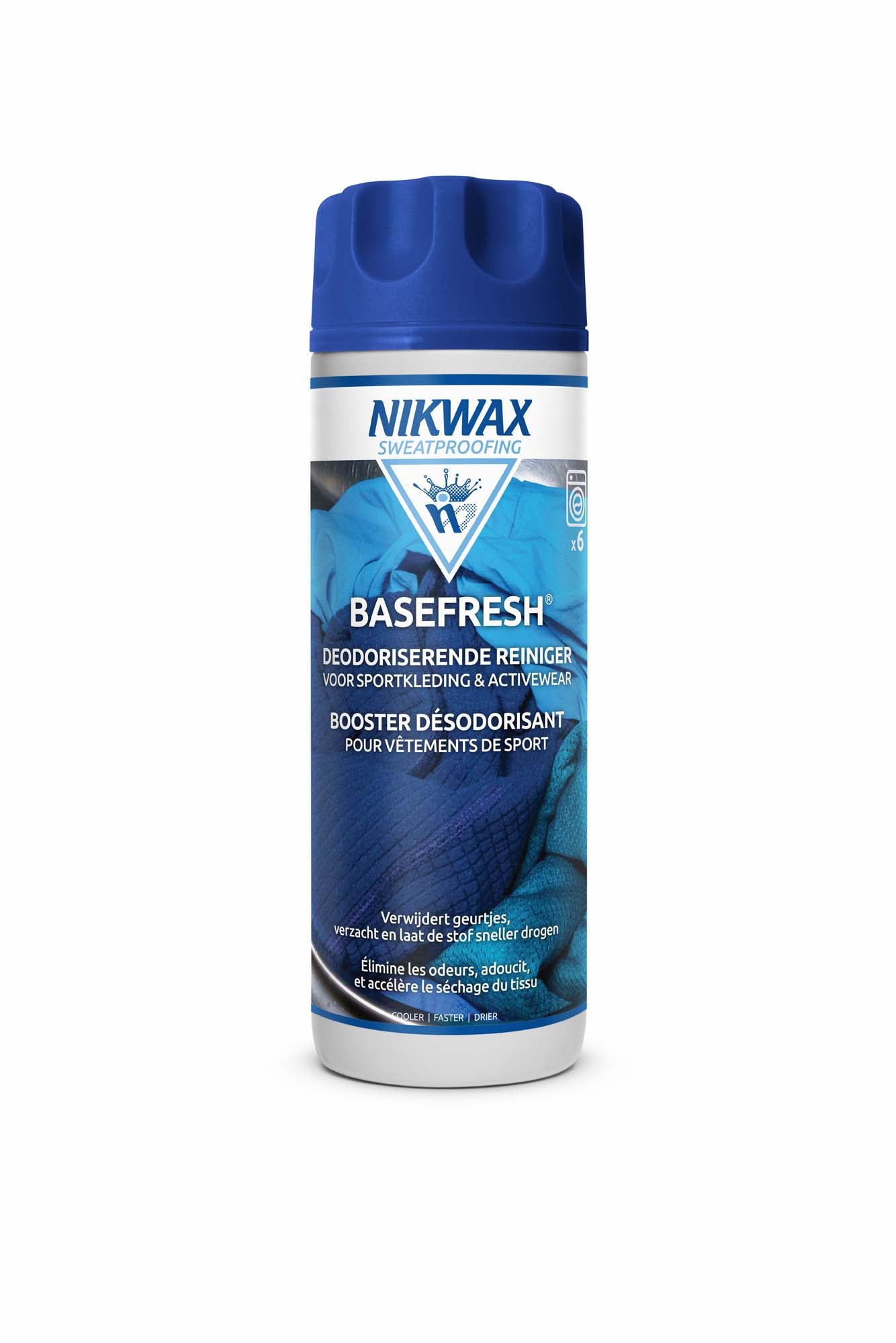 BaseFresh conditioner