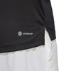 Club tennisshirt