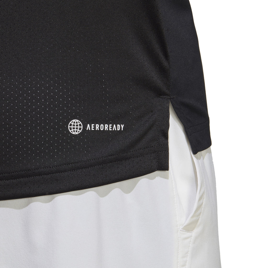 Club tennisshirt