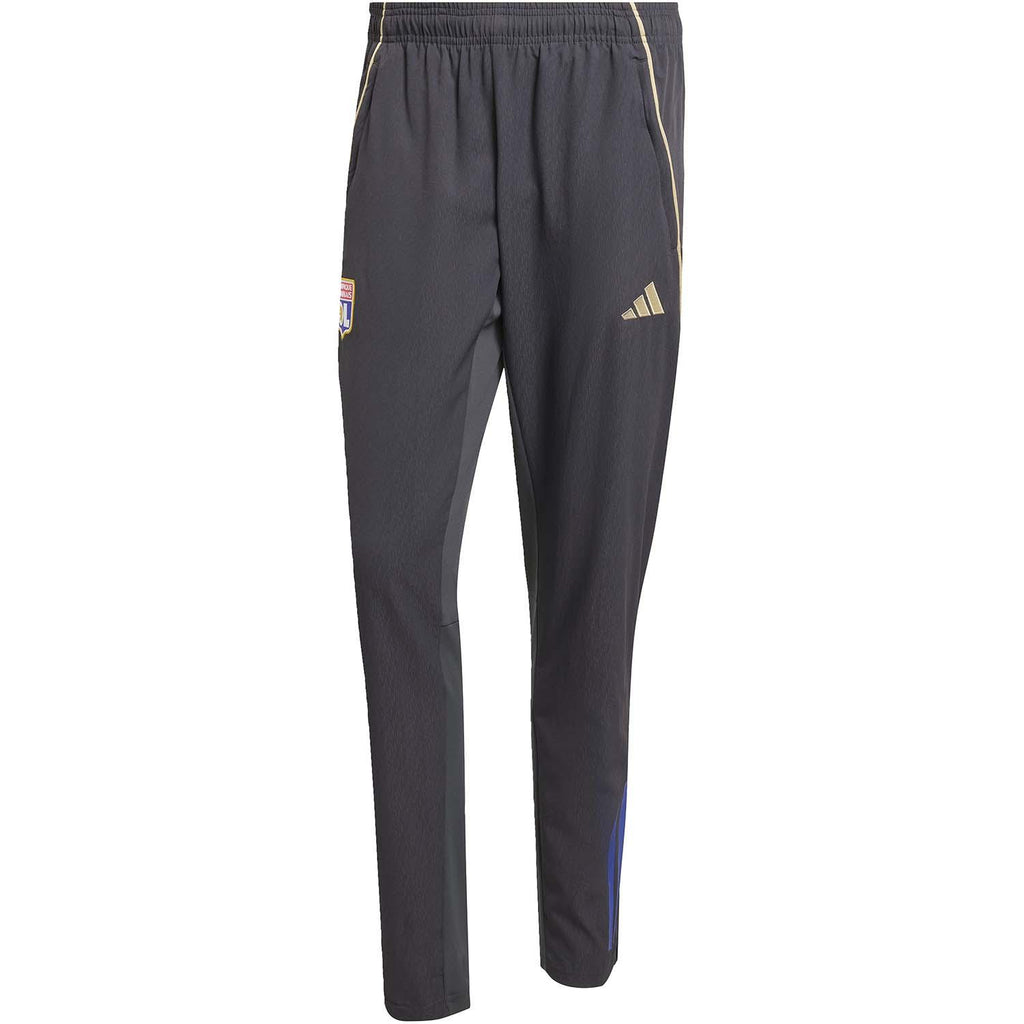 Olympique Lyon Tiro 25 Competition Presentation Broek