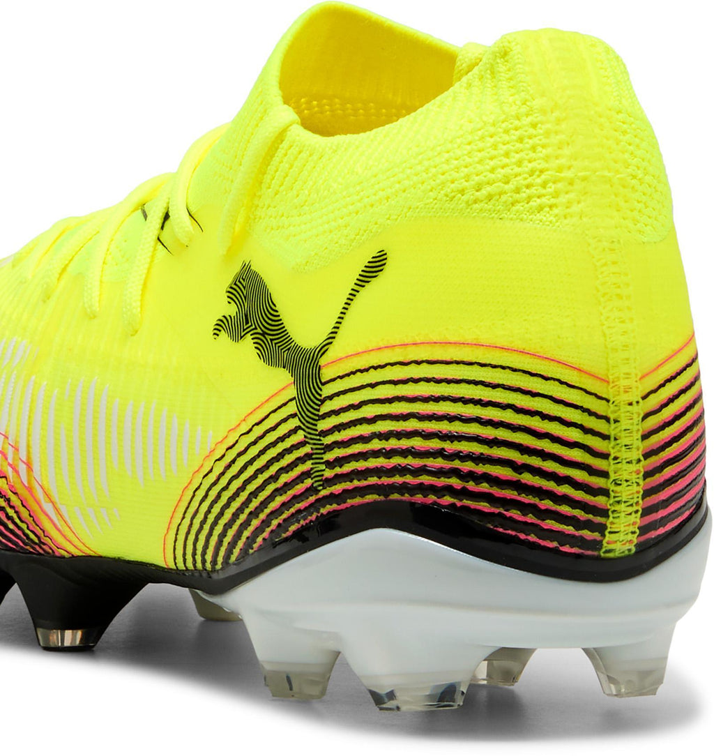 Future 8 Match FG/AG voetbalschoenen
