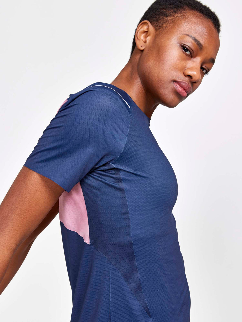 PRO Hypervent SS Tee