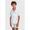 Print Shirt strand kids