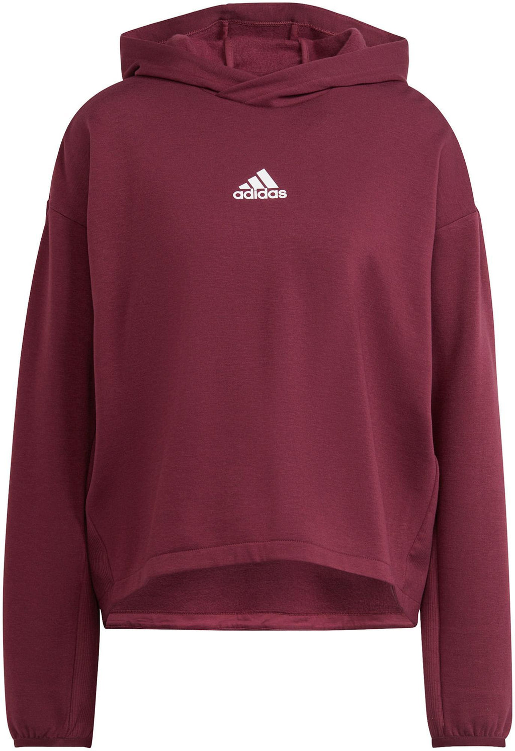 Primegreen You for You hoodie