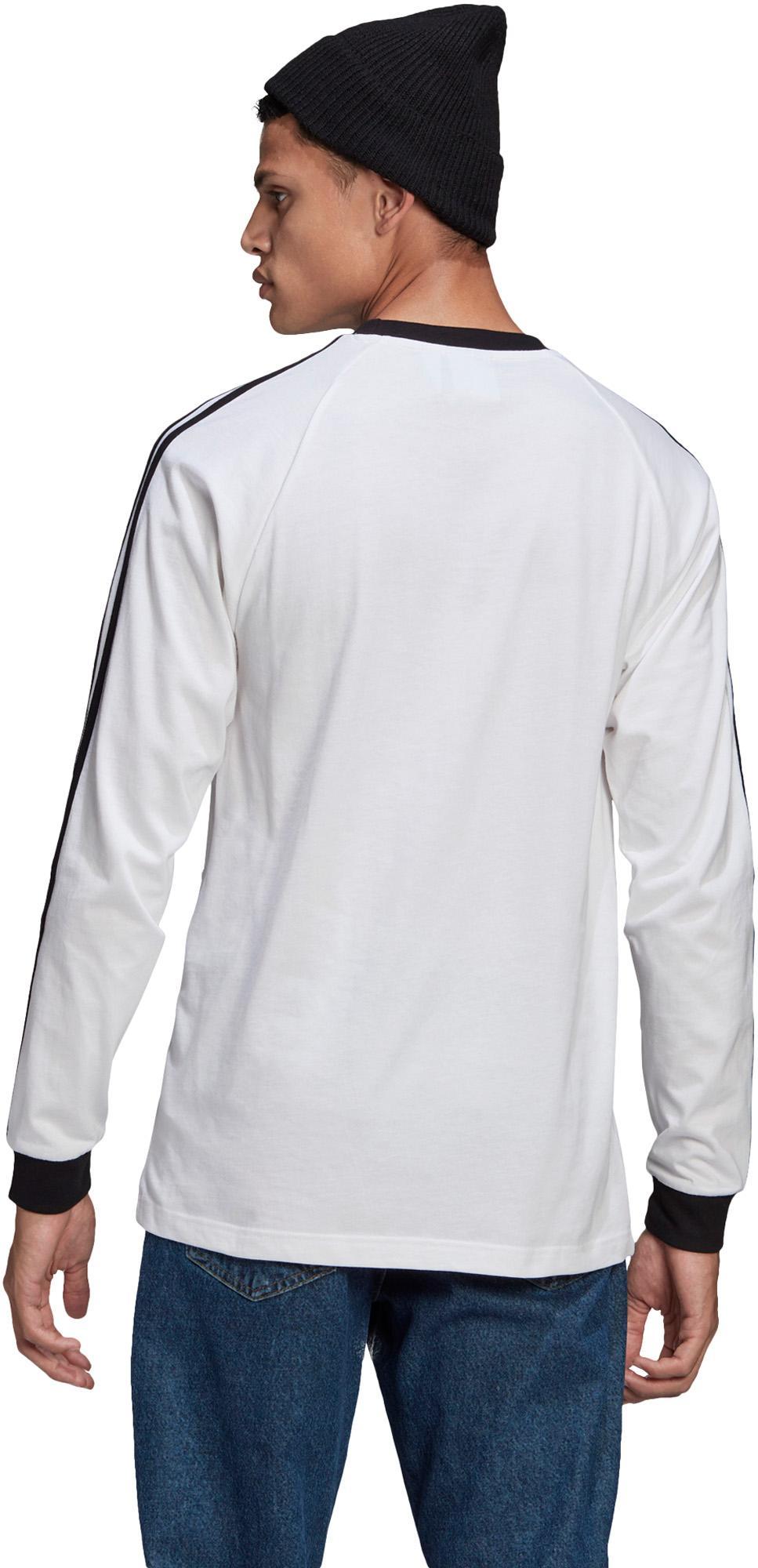 3-stripes Ls T