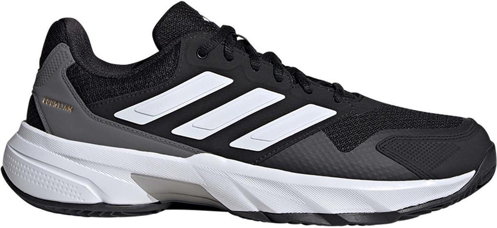 Courtjam Control 3 Clay Gravel tennisschoenen