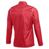 repel men's woven soccer jacke