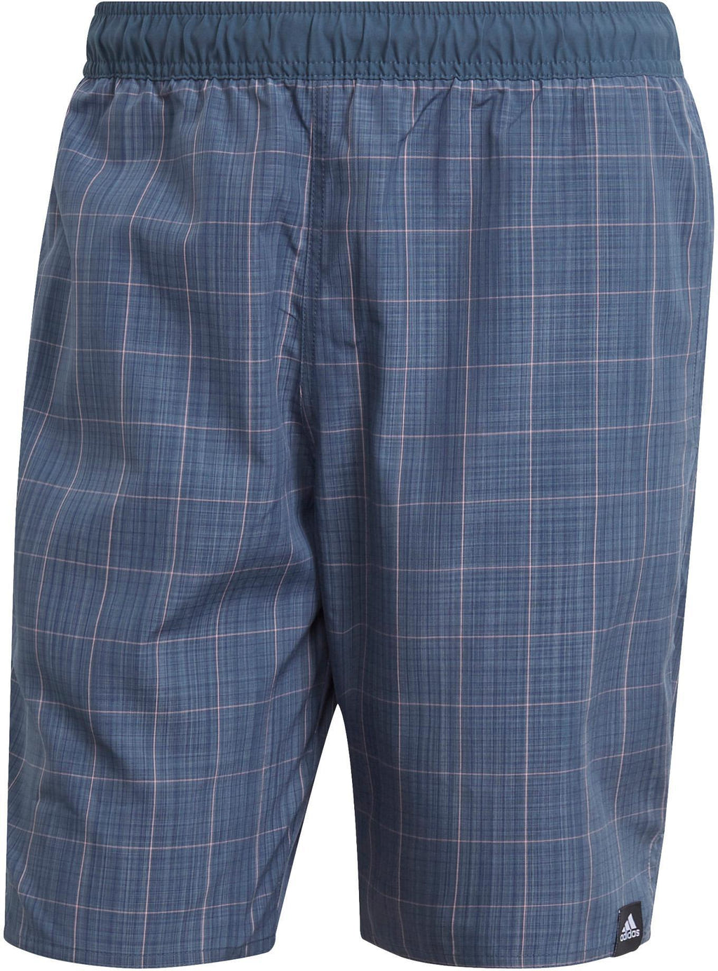 Check Swim Short