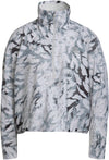 FAST AOP JKT. Laufjacke