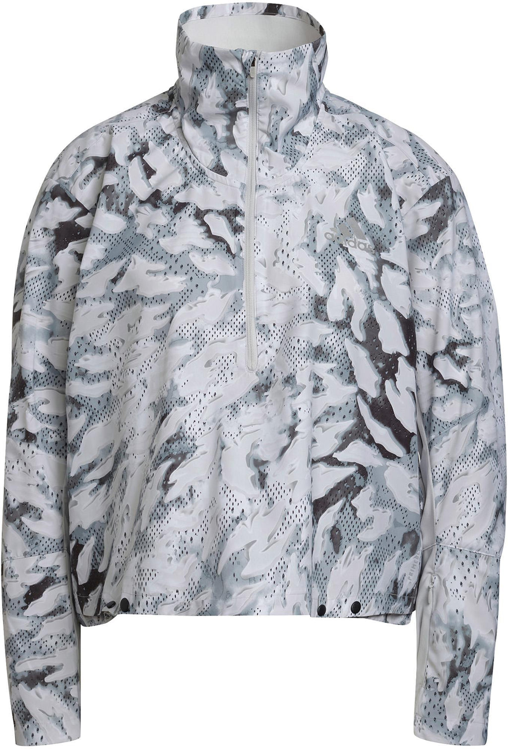 FAST AOP JKT. Laufjacke