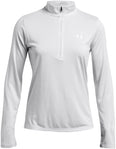 Tech 1/2 Zip sweater