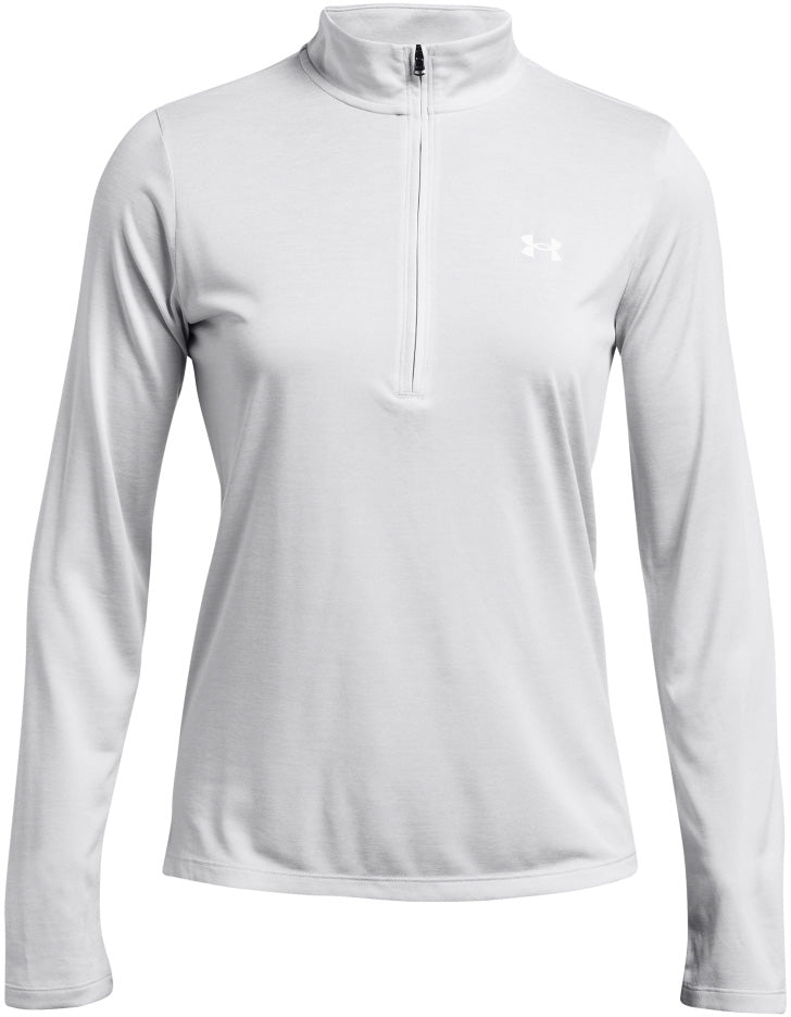 Tech 1/2 Zip sweater