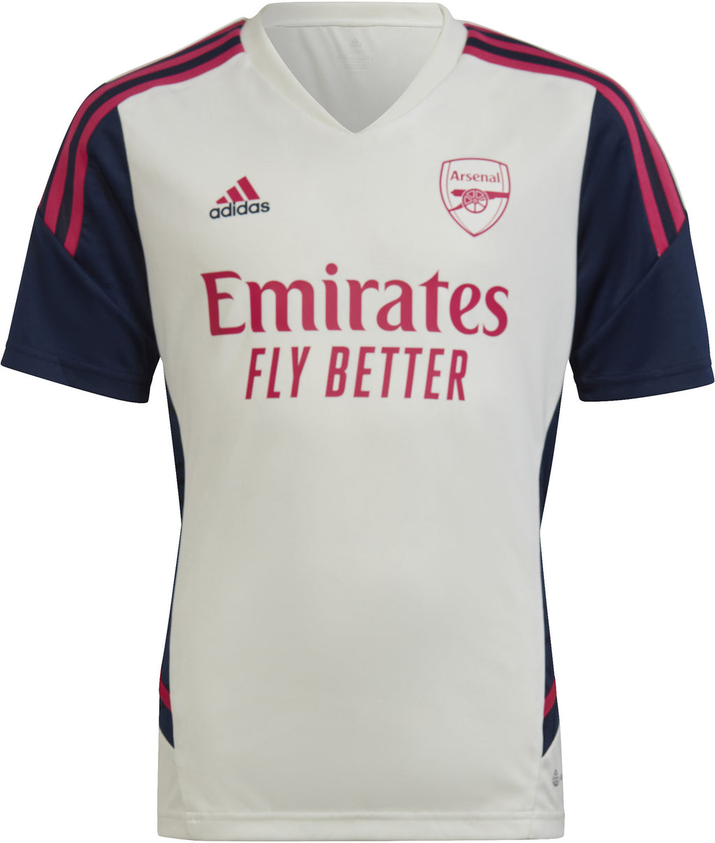 Arsenal Condivo 22 trainingsshirt