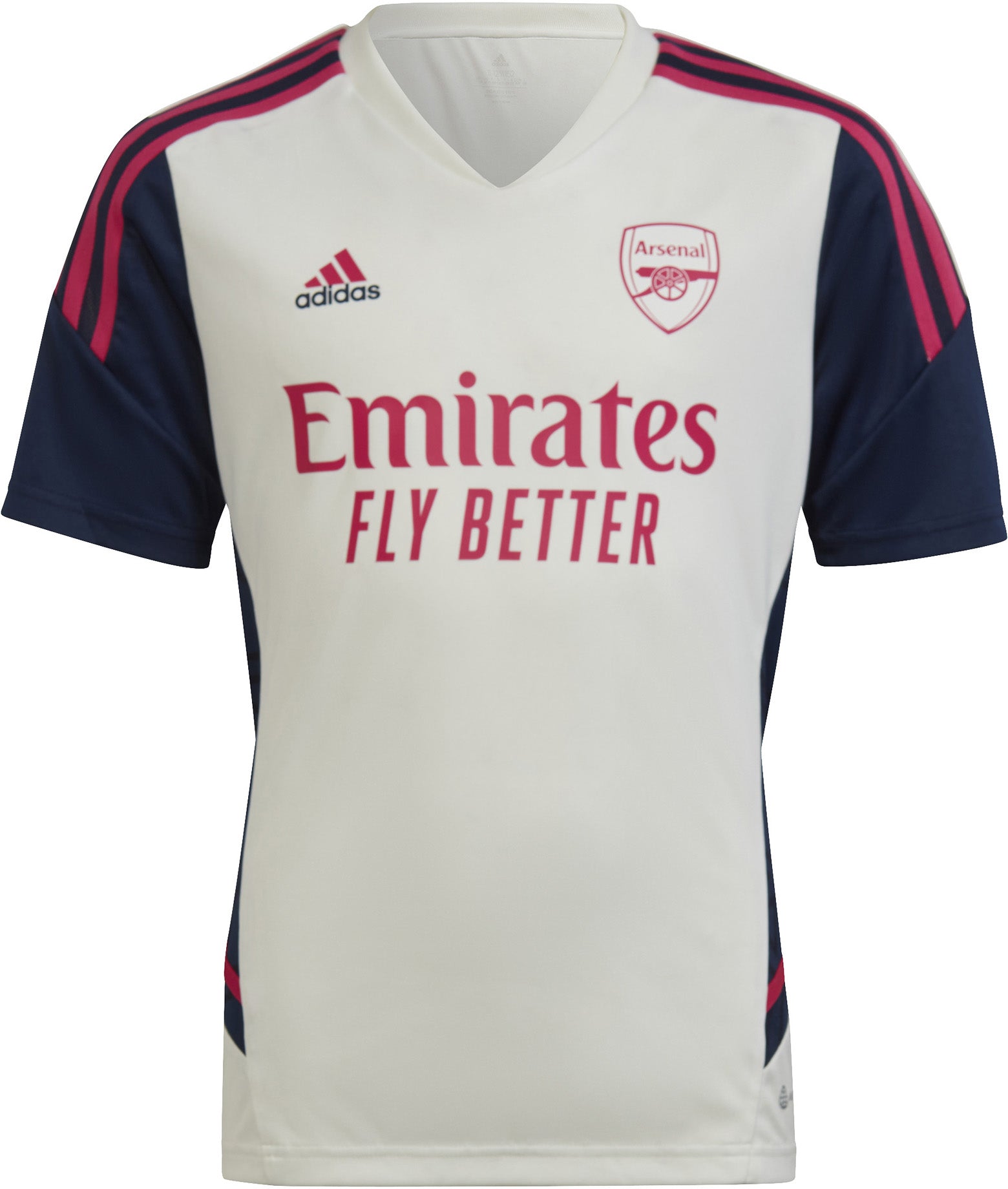 Arsenal Condivo 22 trainingsshirt