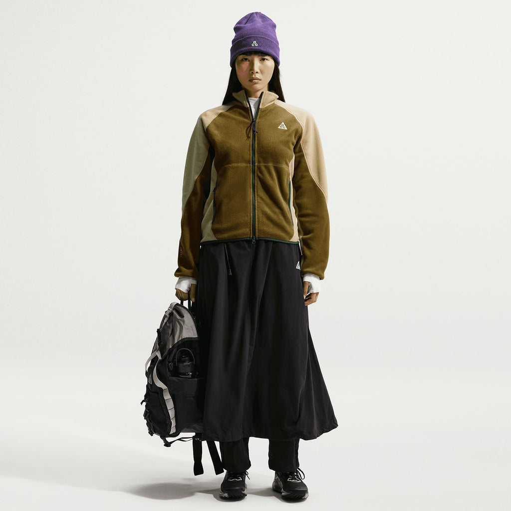 ACG Wolf Tree Full-zip Jacket