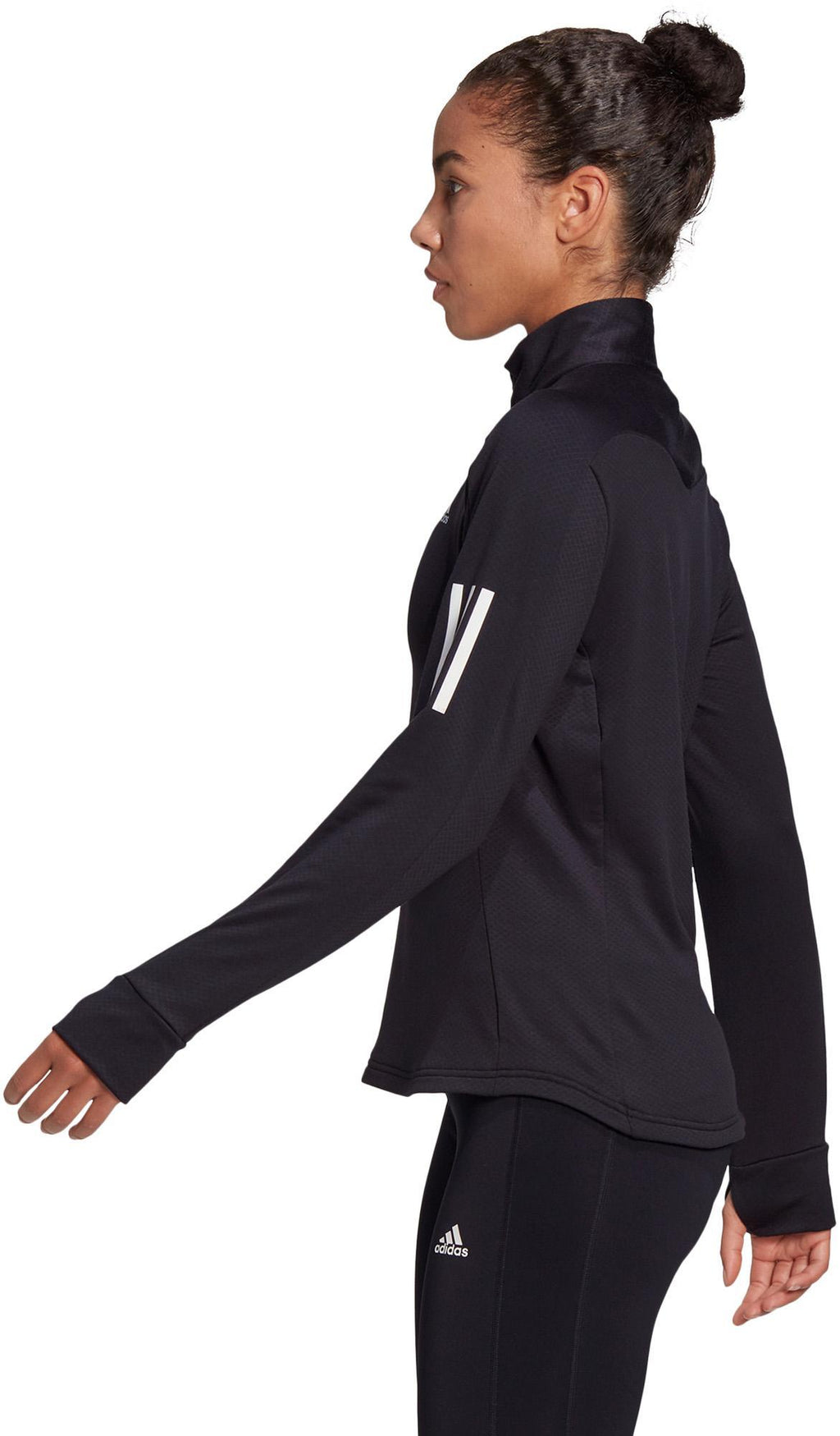 Warm 1/2 Zip